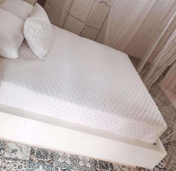 جناح, Infinito La Casona