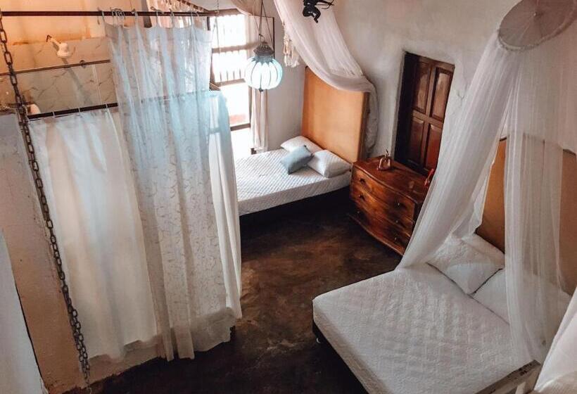 패밀리 룸, Infinito La Casona