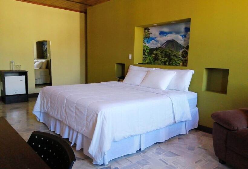 اتاق لوکس, Kartagus