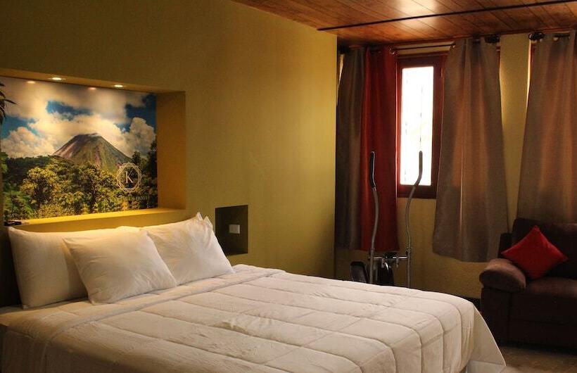 اتاق لوکس, Kartagus