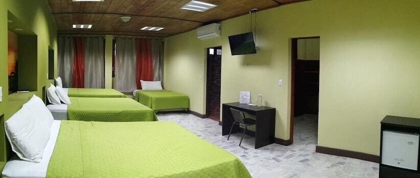 اتاق خانوادگی, Kartagus