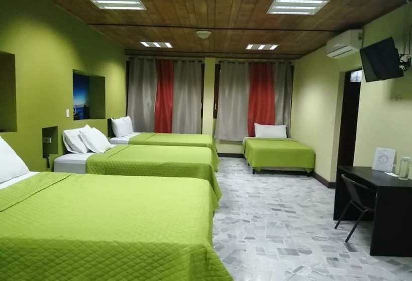 اتاق خانوادگی, Kartagus