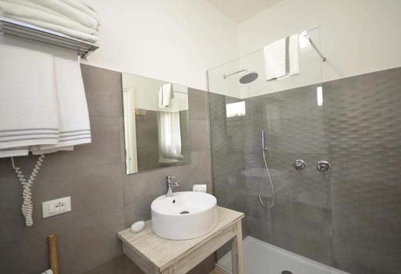 غرفة قياسية, Soffio D'estate