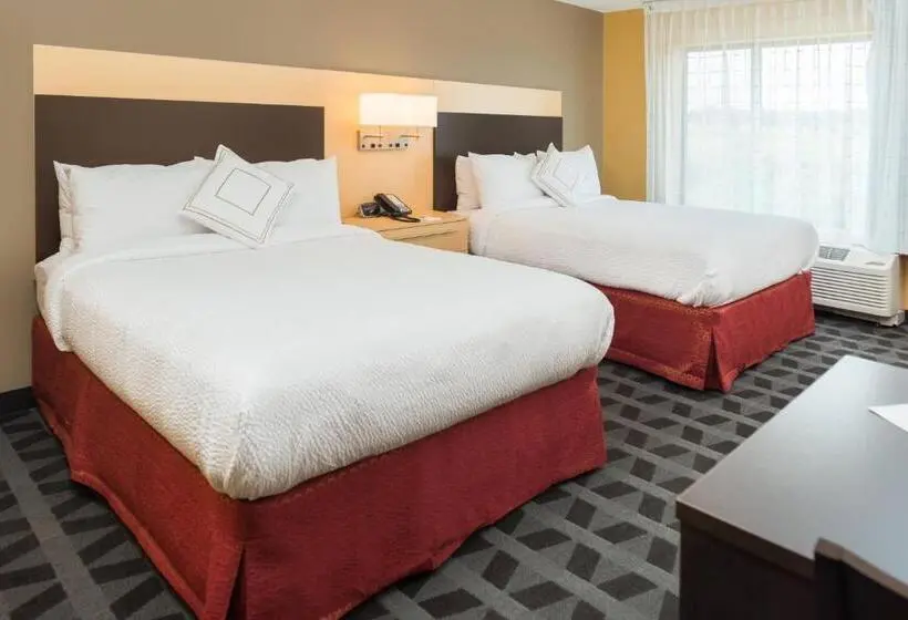 スタンダードスタジオ, Towneplace Suites By Marriott New Hartford