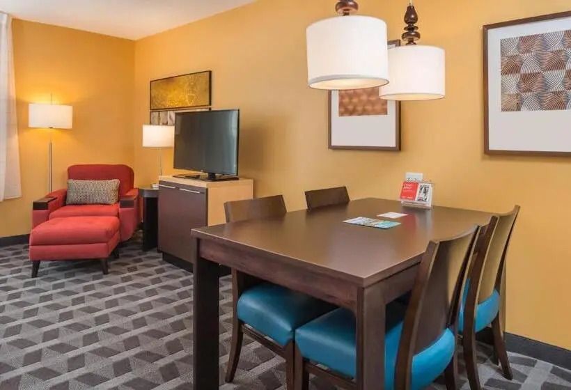 スタンダードスタジオ, Towneplace Suites By Marriott New Hartford