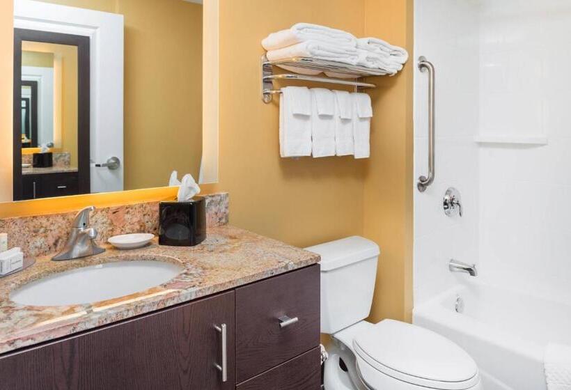 スイート, Towneplace Suites By Marriott New Hartford