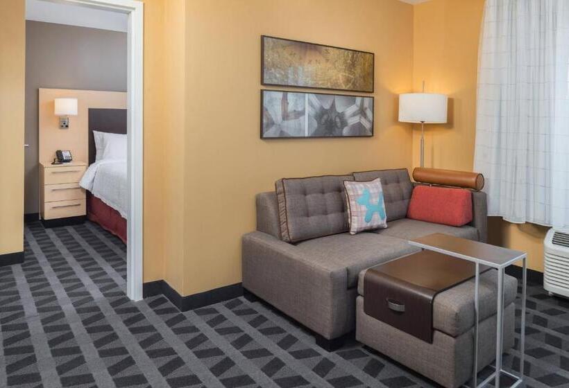 スイート, Towneplace Suites By Marriott New Hartford