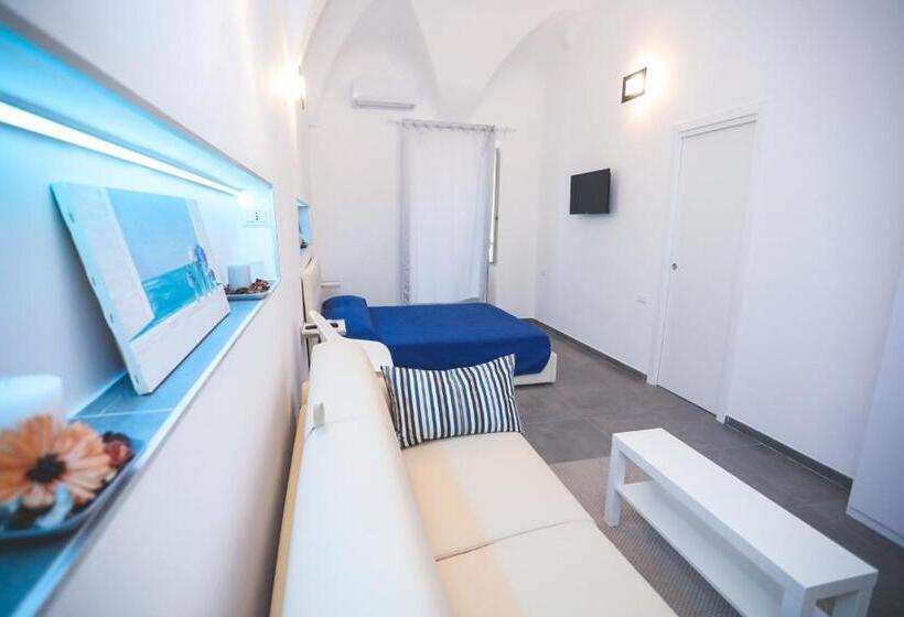 غرفة ديلوكس رباعية, Il Viaggiatore Via Indipendenza 2