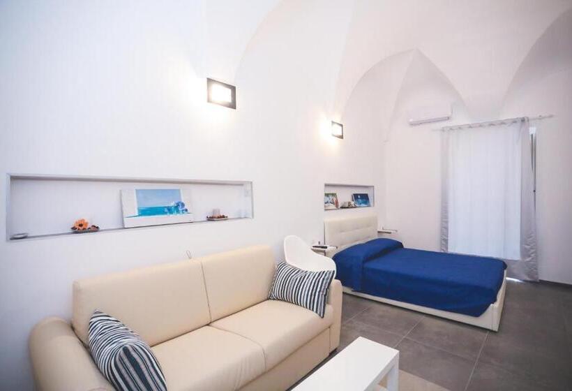 غرفة ديلوكس رباعية, Il Viaggiatore Via Indipendenza 2