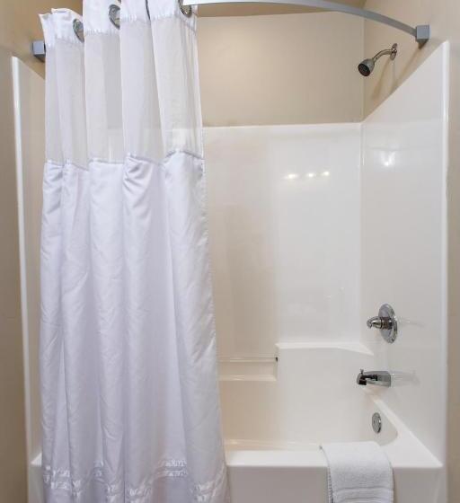 غرفة قياسية, Julie's Park Cafe & Motel