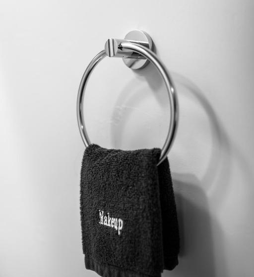 غرفة قياسية, Julie's Park Cafe & Motel