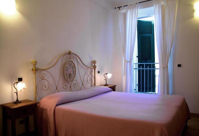 Apartamento 1 Quarto Rés-do-chão, L'antica Pieve Bed & Breakfast