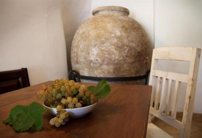 آپارتمان 1 خوابه همکف, L'antica Pieve Bed & Breakfast