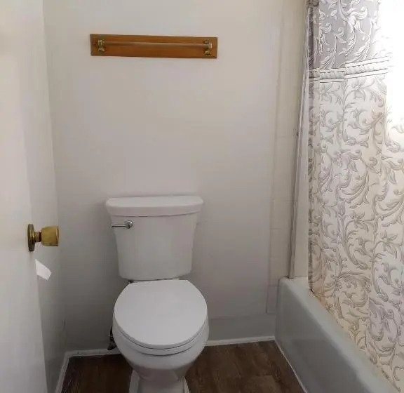 Standard-huone, Motel 8 Willcox