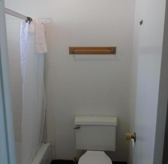 Номер Стандарт, Motel 8 Willcox