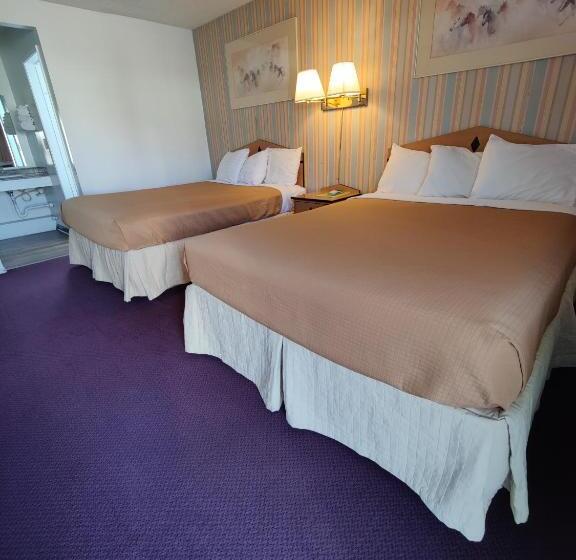 Номер Стандарт, Motel 8 Willcox