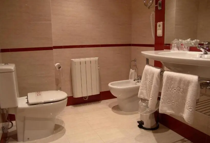 Standard-huone, Valle Del Nilo