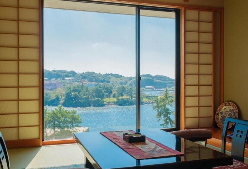 اتاق استاندارد, View Hotel Iki