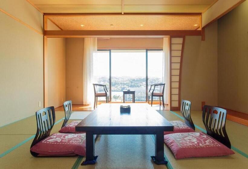 اتاق استاندارد, View Hotel Iki