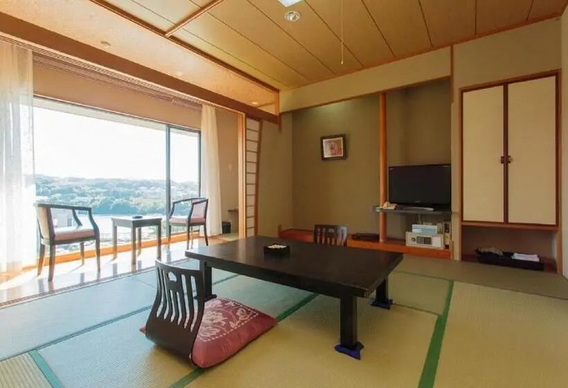 اتاق استاندارد, View Hotel Iki