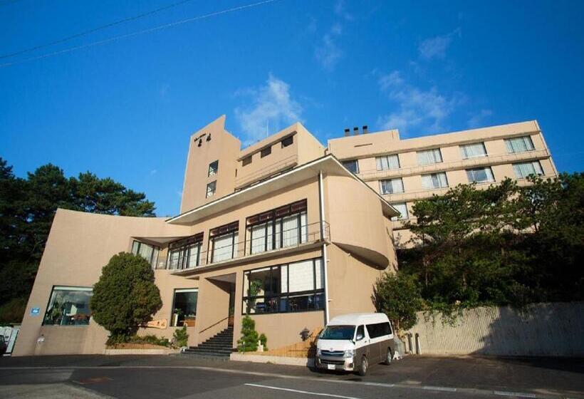 اتاق استاندارد, View Hotel Iki