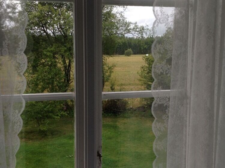 标准单人间, Södra Ljunga Vandrarhem