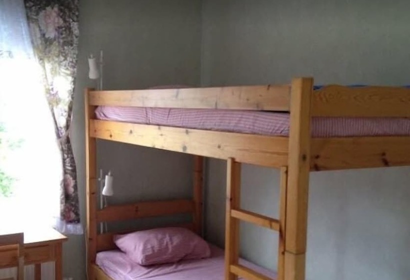 四人标准间, Södra Ljunga Vandrarhem