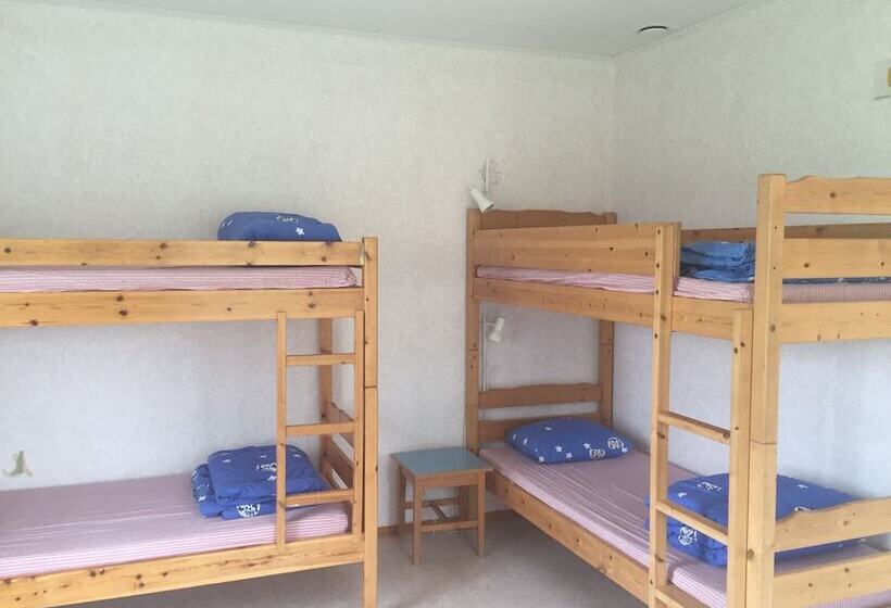 标准间, Södra Ljunga Vandrarhem