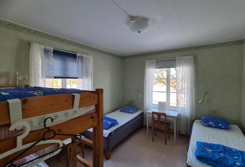 标准间, Södra Ljunga Vandrarhem