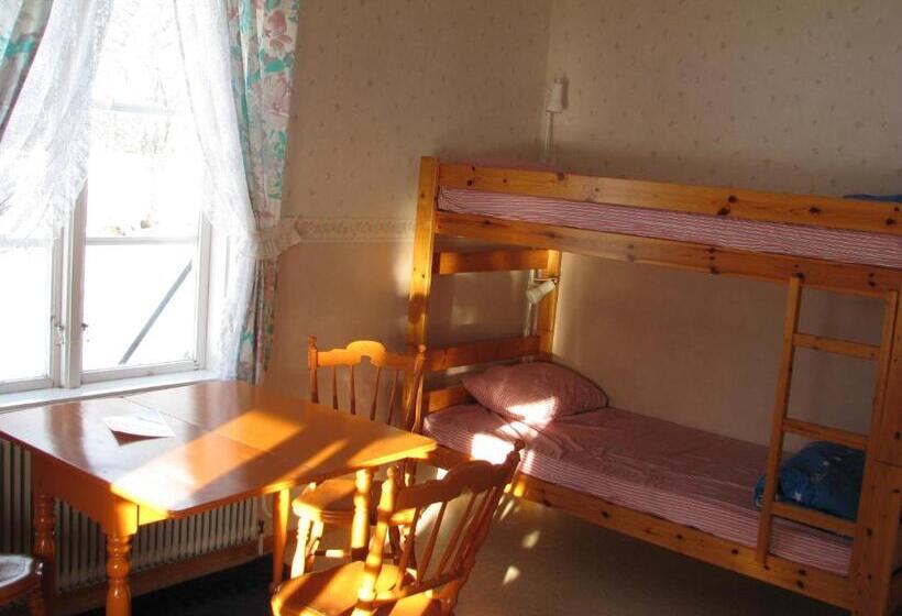 四人标准间, Södra Ljunga Vandrarhem