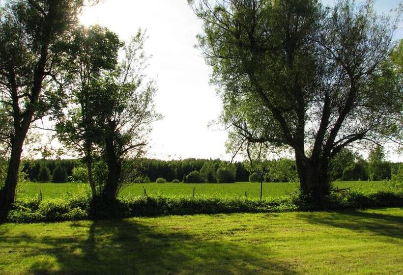 标准单人间, Södra Ljunga Vandrarhem