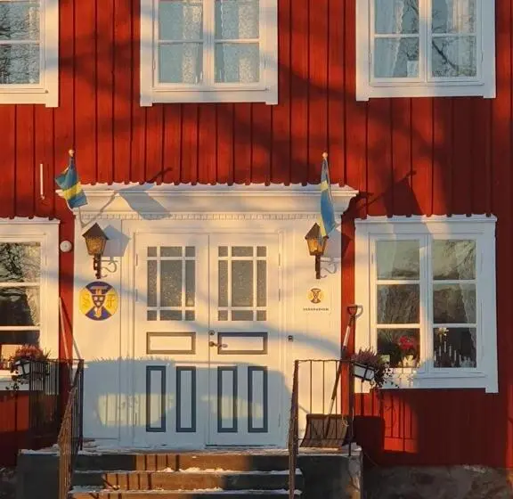 Standard-huone, Södra Ljunga Vandrarhem