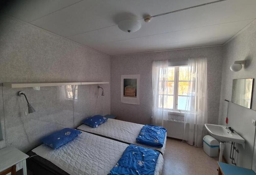 标准间, Södra Ljunga Vandrarhem