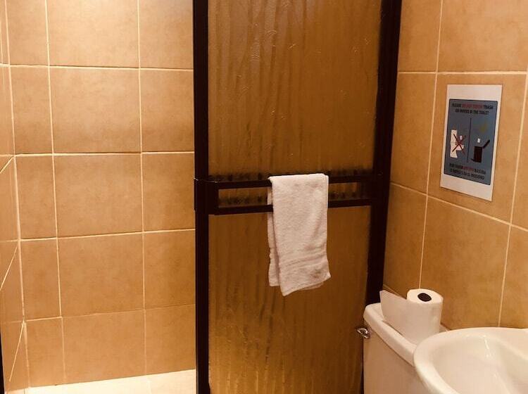 スタンダードルーム, Millenium Manuel Antonio Park And Beach