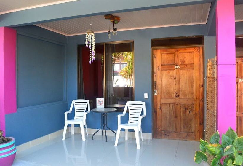 デラックスルーム, Millenium Manuel Antonio Park And Beach