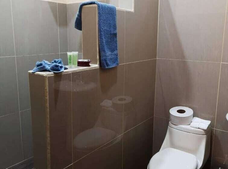 スタンダードルーム, Millenium Manuel Antonio Park And Beach