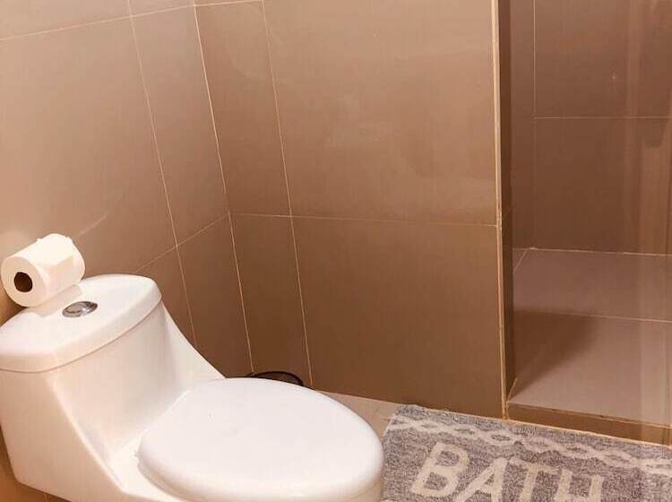 スタンダードルーム, Millenium Manuel Antonio Park And Beach