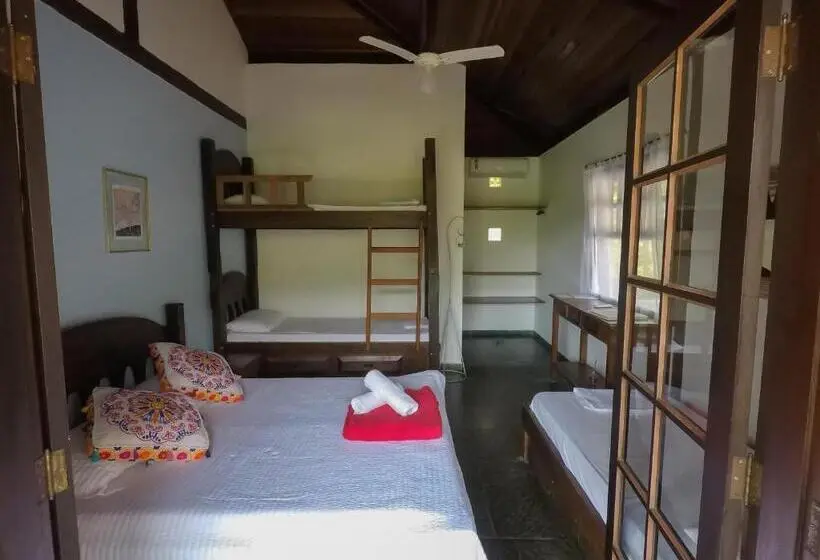 スーペリアファミリールーム, Drifter Hostel