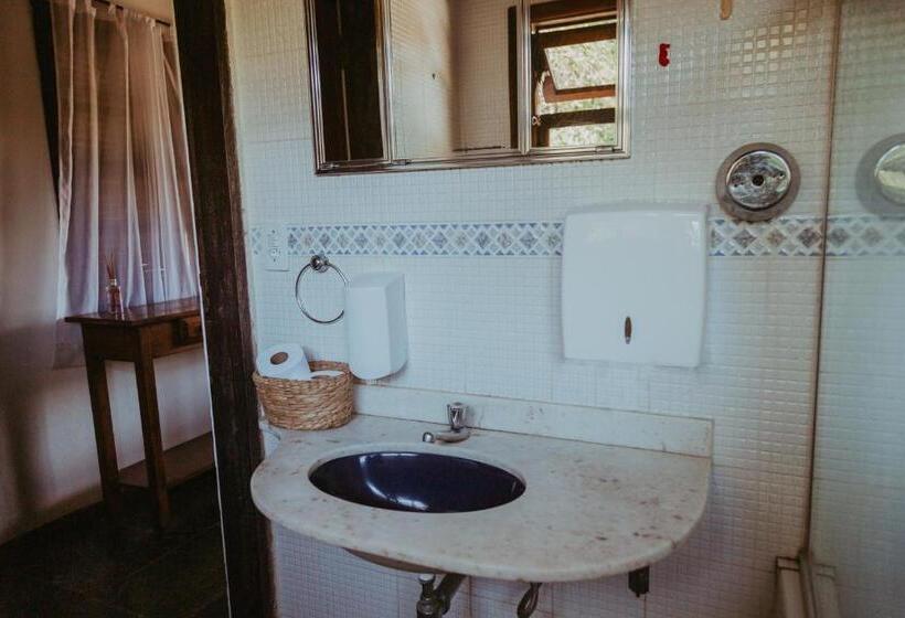 Lüks Aile Odası, Drifter Hostel