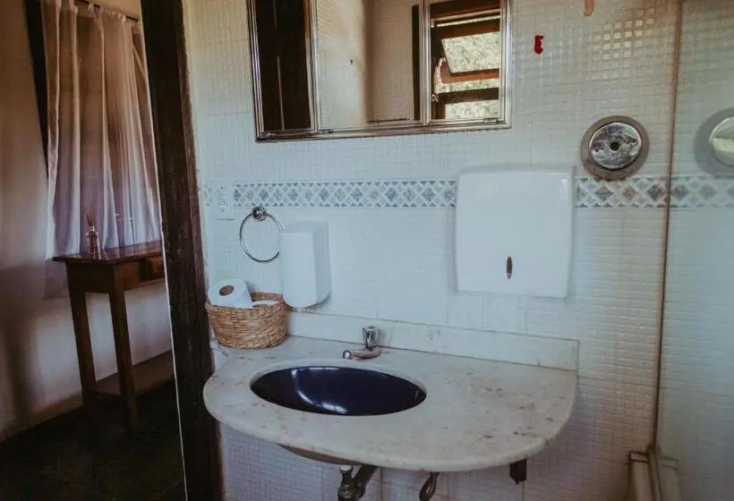 スーペリアファミリールーム, Drifter Hostel