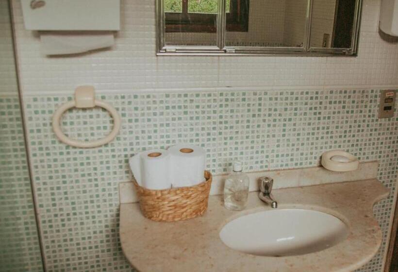 수피리어 패밀리 룸, Drifter Hostel
