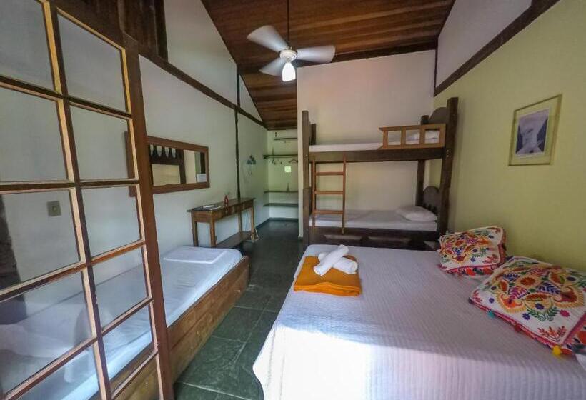 Lüks Aile Odası, Drifter Hostel