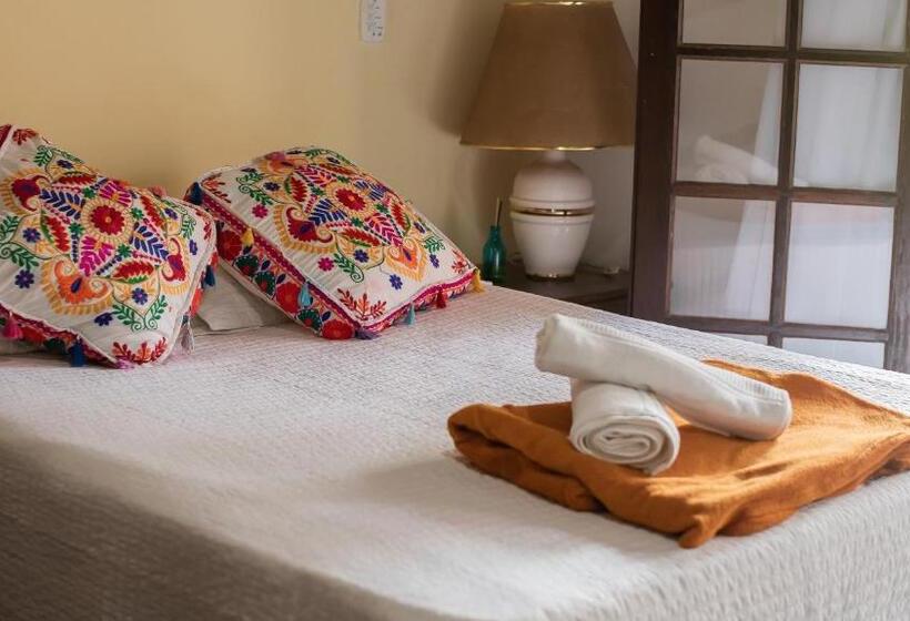 Lüks Aile Odası, Drifter Hostel