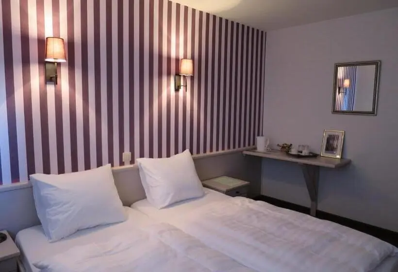 Standard-huone, Golf Hotel Mergelhof