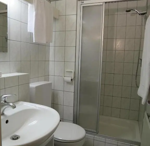 Standard-huone, Golf Hotel Mergelhof