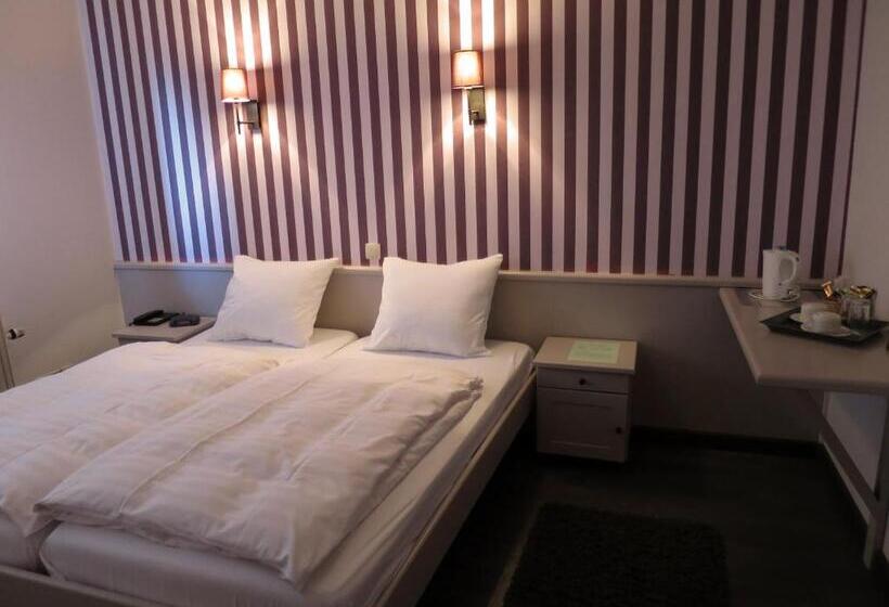 חדר סטנדרט, Golf Hotel Mergelhof