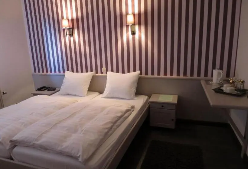 Standard-huone, Golf Hotel Mergelhof