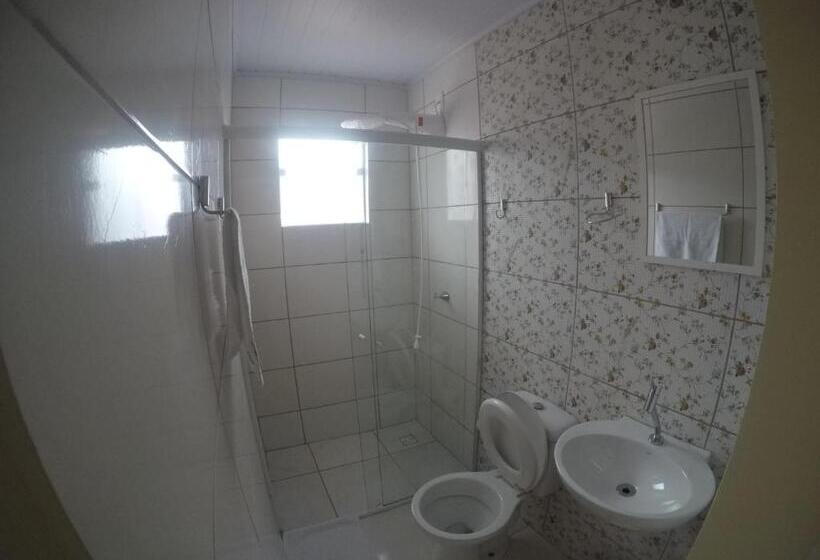 جناح سوبيريور, Blumenpark