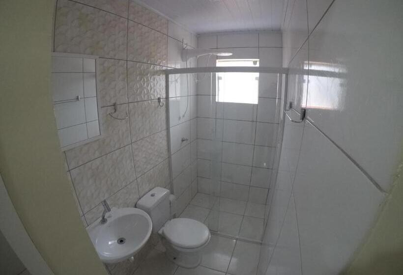 高级套房, Blumenpark