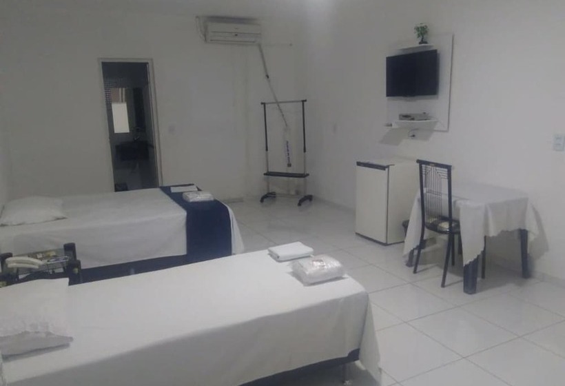 エクゼクティブトリプル, Confiance